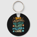 Search for support local keychains Conservation