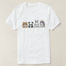 Search for panda unicorn tshirts Animals