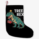 Search for dinosaur christmas stockings Matching