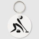 Search for curling keychains Canada