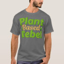 Search for herbivore tshirts Vegetarian food