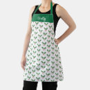 Search for holly aprons Pattern