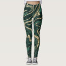 Search for emerald green leggings Elegant