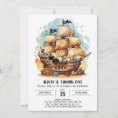 Search for jolly roger invitations Nautical