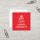 Search for self employed business cards Typography