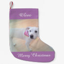 Search for lilac christmas stockings Purple