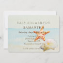 Search for conch invitations Ocean