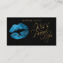 Recherche de kiss business cards Moderne