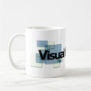 Search for visual mugs Software