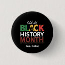Search for juneteenth buttons African