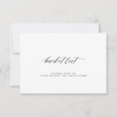 Search for minimalist wedding advice cards Advice for newlyweds