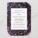 Recherche de minerals invitations Élégant