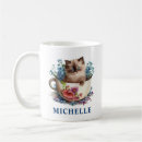 Search for ragdoll mugs Watercolor