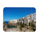 Search for bari magnets Puglia
