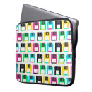 Search for retro laptop cases Colourful