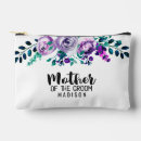 Recherche de couronne cosmétiques pochettes Rose