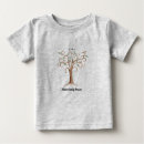 Recherche de mars bébé tshirts Pour enfants