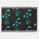 Search for glow in the dark blankets Glowing