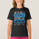 Recherche de médicament tshirts Scientifique