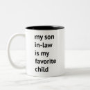 Search for son law mugs Dad