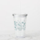 Recherche de tropical tumblers Bridesmaid