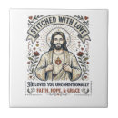 Search for quilt tiles Christian