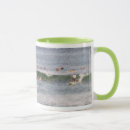 Search for hawaiian style mugs Vintage