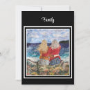 Search for view note cards Ocean