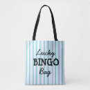 Recherche de bonne chance sacs Bleu