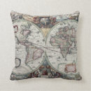 Recherche de renaissance coussins Historique