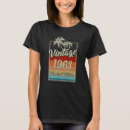 Search for vintage 1968 tshirts 55th