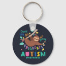 Search for autism keychains Neurodiversity