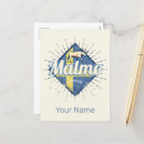 Search for sweden postcards Malmö