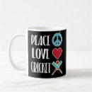 Search for cricket fan mugs Player