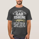 Search for funny ice fishing tshirts Catch fish