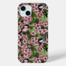 Search for chickadee phone cases Floral