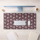Search for vine pattern mousepads Flower