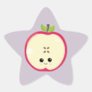 Search for happy apple stickers Cute