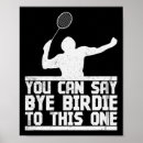 Recherche de bye art Amoureux du badminton