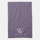 Search for purple tea towels Trendy