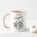 Search for caregivers mugs Hospital