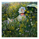 Recherche de portrait de claude monet posters Vintage