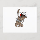 Search for halloween character postcards Funny
