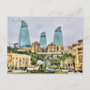 Recherche de bakou cartes postales Travel