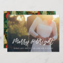 Search for married christmas cards Simple