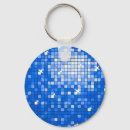 Recherche de mosaic porteclés Blue