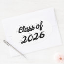 Search for college graduation congratulations stickers Black