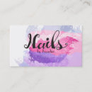 Search for nail referral cards Modern