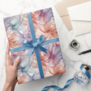 Search for ribbon wrapping paper Bridal shower