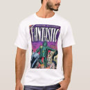 Search for fantastic tshirts Comic